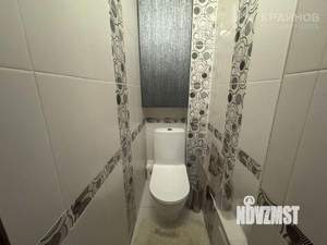 3-к квартира, вторичка, 68м2, 2/5 этаж