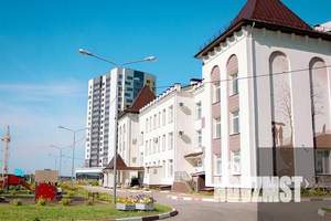 1-к квартира, вторичка, 36м2, 6/17 этаж