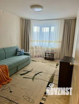 1-к квартира, вторичка, 37м2, 5/25 этаж