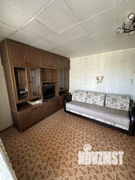 3-к квартира, вторичка, 61м2, 9/9 этаж