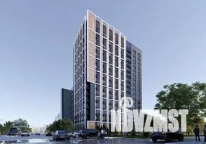 Студия квартира, вторичка, 23м2, 15/17 этаж