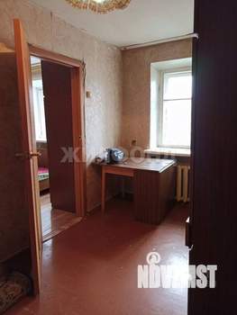 2-к квартира, вторичка, 44м2, 4/5 этаж