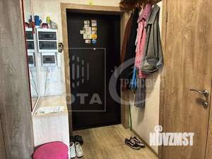 1-к квартира, вторичка, 37м2, 12/17 этаж