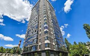 4-к квартира, вторичка, 79м2, 17/20 этаж