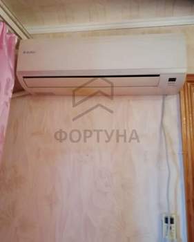 2-к квартира, вторичка, 45м2, 4/5 этаж