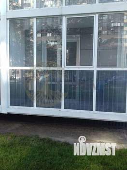 1-к квартира, вторичка, 38м2, 1/17 этаж