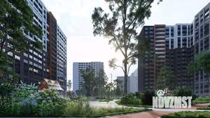 2-к квартира, вторичка, 63м2, 13/18 этаж