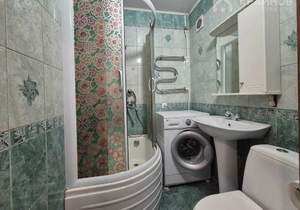 2-к квартира, вторичка, 45м2, 2/5 этаж