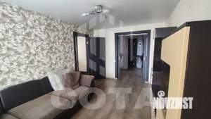 2-к квартира, вторичка, 50м2, 5/5 этаж