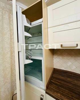 2-к квартира, вторичка, 73м2, 6/16 этаж