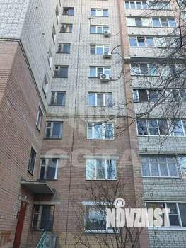 2-к квартира, вторичка, 43м2, 4/9 этаж