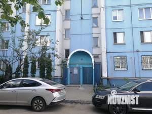 1-к квартира, вторичка, 38м2, 6/10 этаж