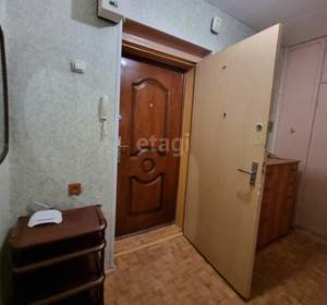 1-к квартира, вторичка, 36м2, 8/12 этаж