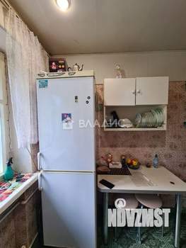 2-к квартира, вторичка, 45м2, 2/2 этаж