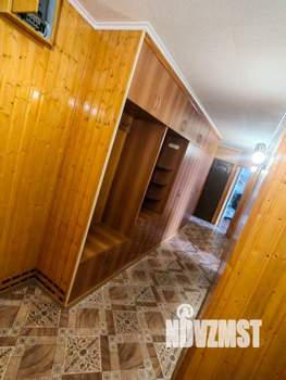 3-к квартира, вторичка, 79м2, 8/9 этаж