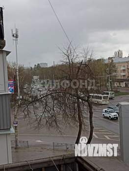 2-к квартира, вторичка, 44м2, 4/5 этаж