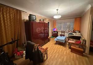 2-к квартира, вторичка, 43м2, 1/5 этаж