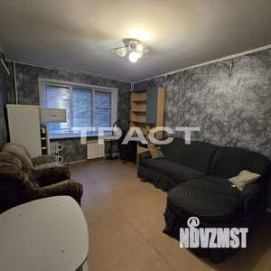 2-к квартира, вторичка, 55м2, 1/10 этаж