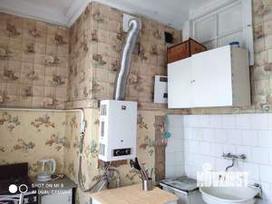 1-к квартира, вторичка, 36м2, 3/4 этаж