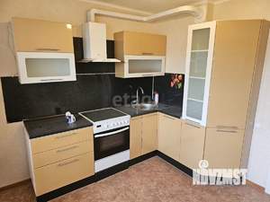 1-к квартира, вторичка, 41м2, 8/17 этаж