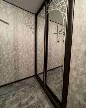 1-к квартира, вторичка, 41м2, 8/12 этаж