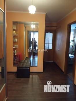 3-к квартира, вторичка, 70м2, 4/9 этаж