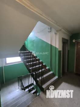 2-к квартира, вторичка, 53м2, 3/9 этаж