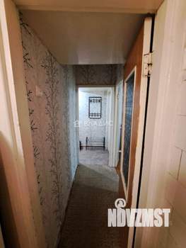 2-к квартира, вторичка, 44м2, 3/5 этаж