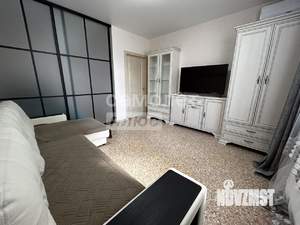 1-к квартира, вторичка, 39м2, 9/17 этаж