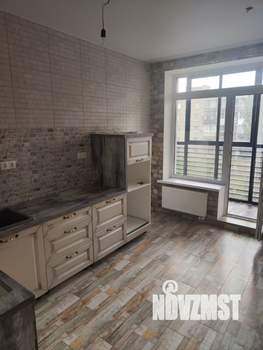 2-к квартира, вторичка, 57м2, 7/9 этаж