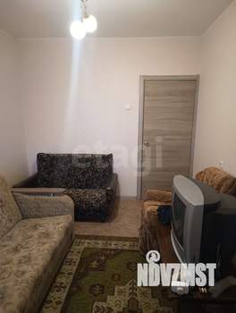 2-к квартира, вторичка, 58м2, 3/18 этаж