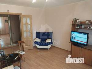 3-к квартира, вторичка, 65м2, 5/10 этаж