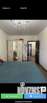 3-к квартира, вторичка, 81м2, 8/22 этаж