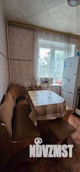 1-к квартира, вторичка, 30м2, 4/5 этаж