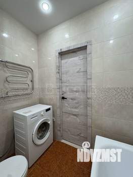 1-к квартира, вторичка, 46м2, 7/16 этаж