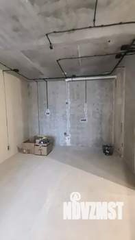 1-к квартира, вторичка, 63м2, 16/17 этаж