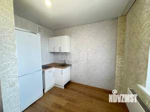 1-к квартира, вторичка, 37м2, 12/17 этаж