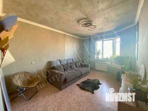 1-к квартира, вторичка, 37м2, 17/17 этаж