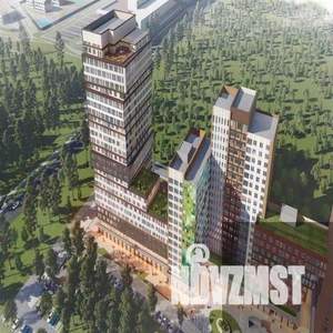 2-к квартира, вторичка, 70м2, 3/23 этаж