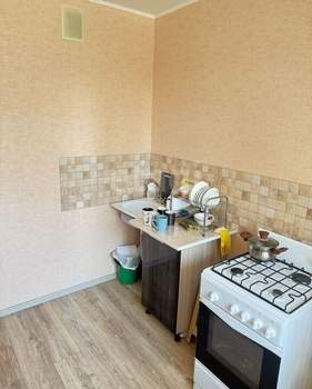 1-к квартира, вторичка, 38м2, 4/10 этаж