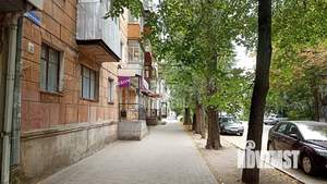 2-к квартира, вторичка, 41м2, 1/5 этаж