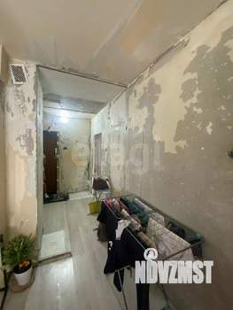1-к квартира, вторичка, 37м2, 3/9 этаж