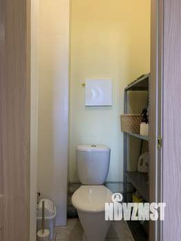 3-к квартира, вторичка, 81м2, 17/17 этаж