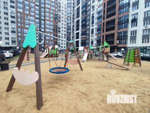 Студия квартира, вторичка, 18м2, 8/17 этаж