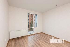 2-к квартира, вторичка, 53м2, 11/17 этаж