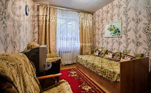 3-к квартира, вторичка, 62м2, 4/9 этаж