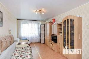 1-к квартира, вторичка, 31м2, 7/9 этаж
