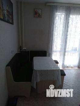 1-к квартира, вторичка, 37м2, 14/17 этаж