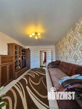 2-к квартира, вторичка, 54м2, 10/10 этаж