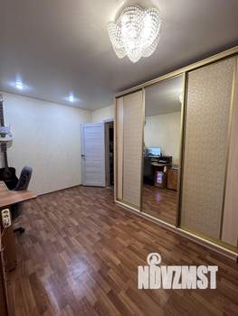 1-к квартира, вторичка, 33м2, 9/16 этаж